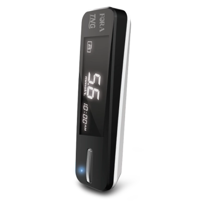 glucometer