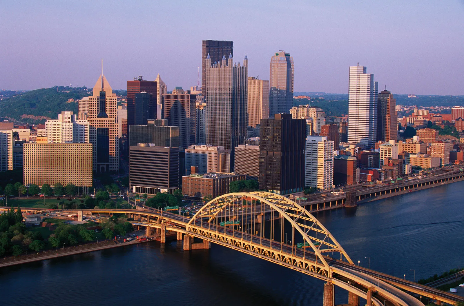 Pennsylvania office