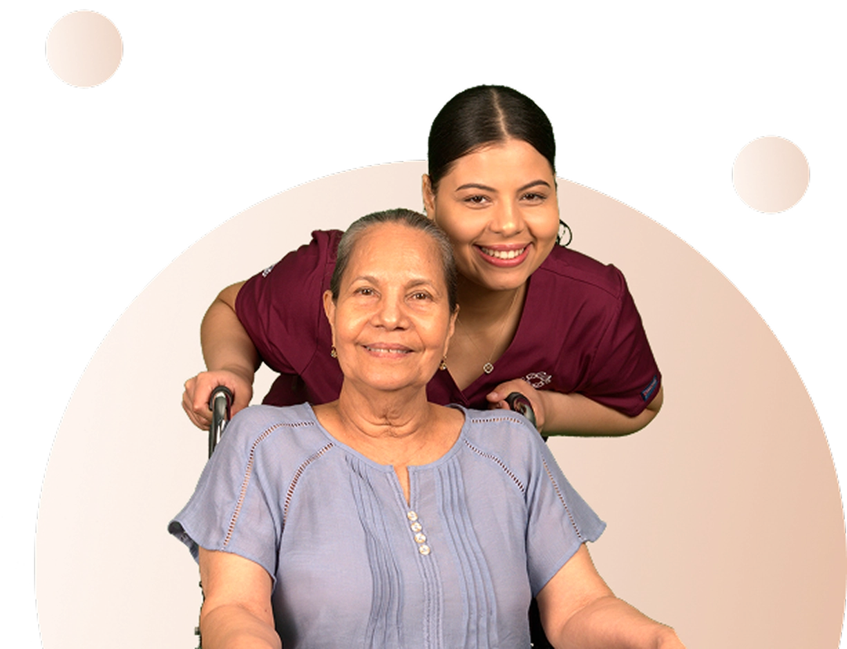 caregiver