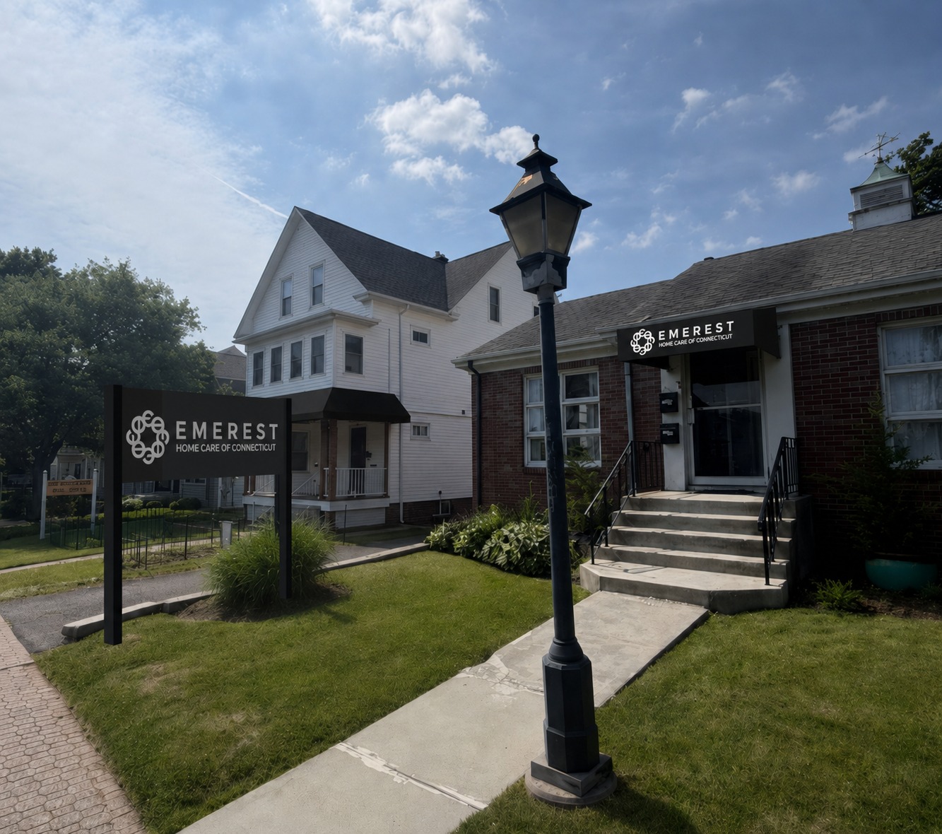 West Hartford office office