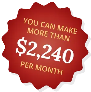salary per month
