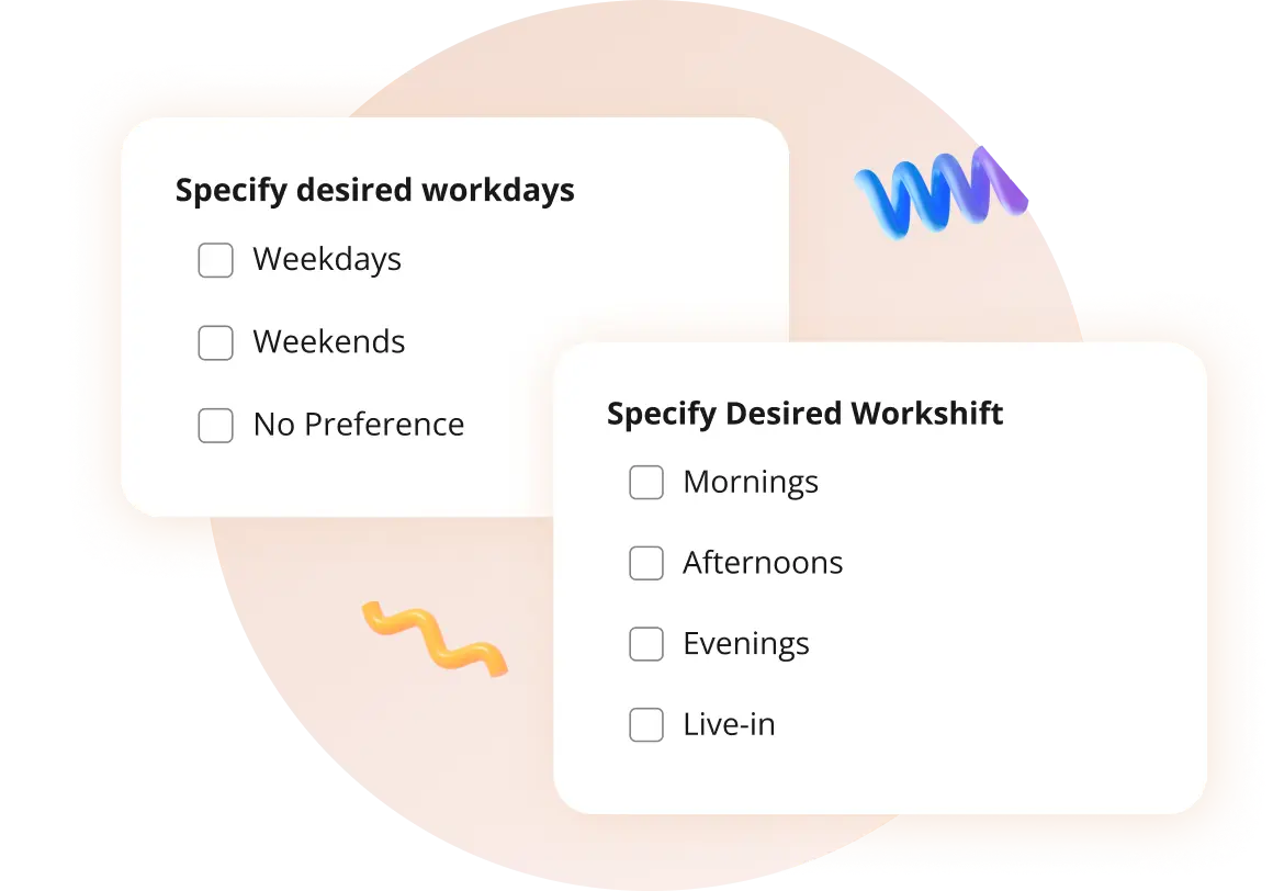 Flexible Schedule