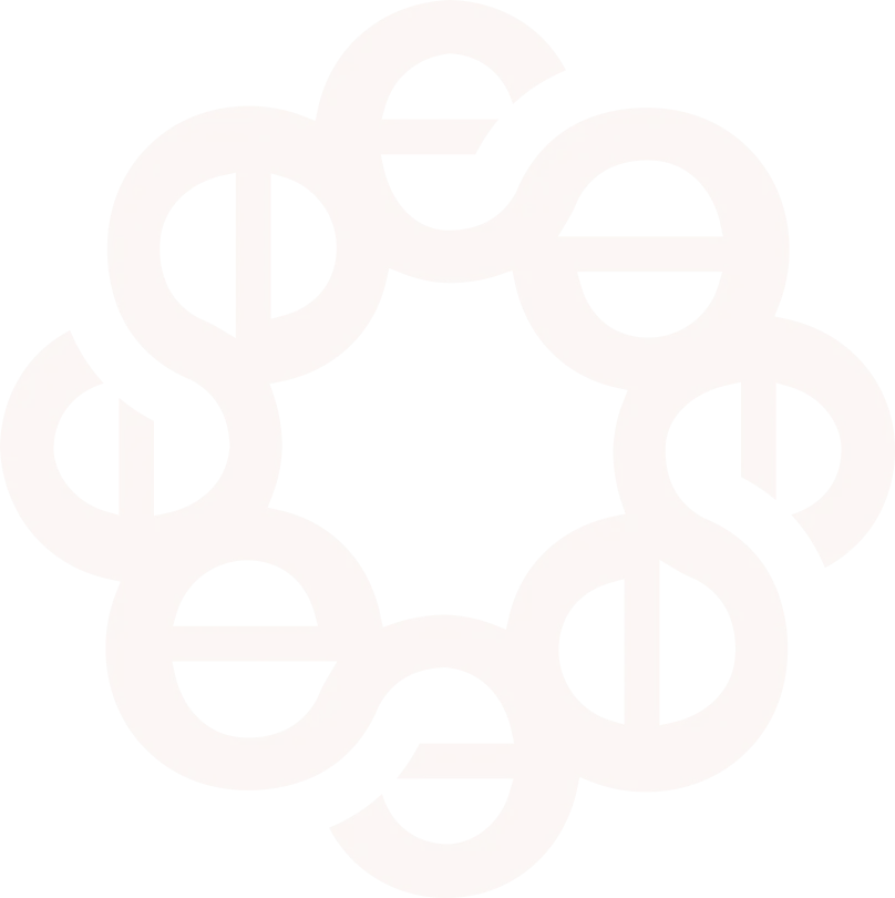 logo in background