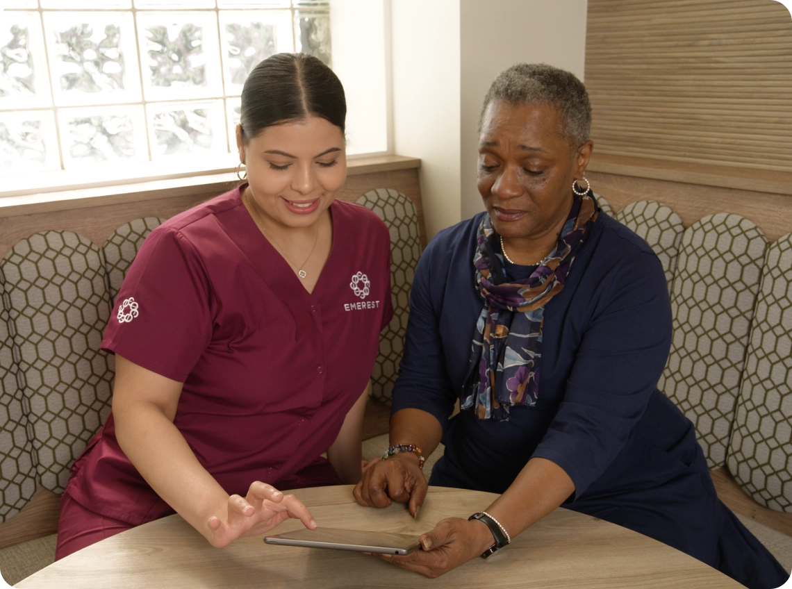 Senior Care